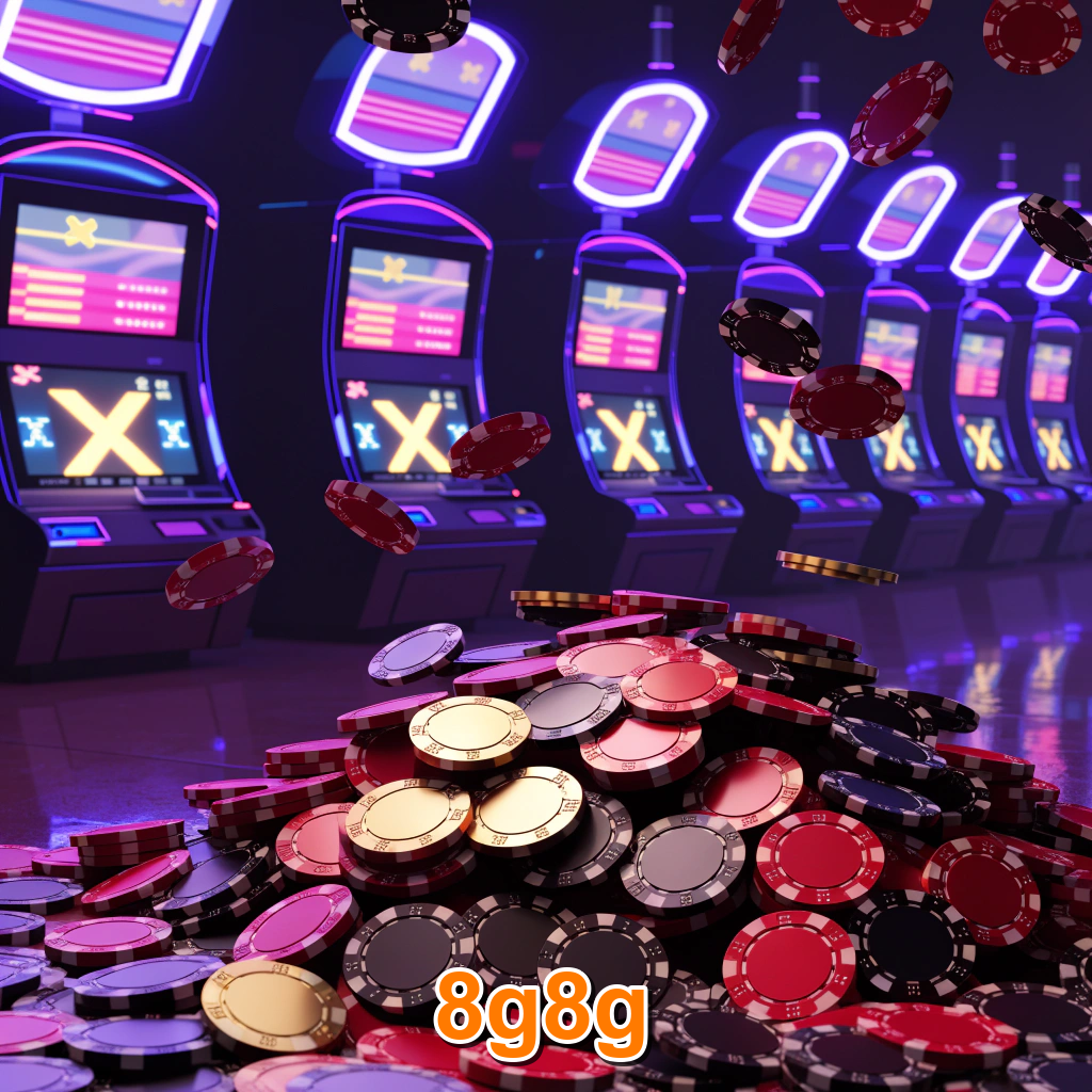 Screenshot 4 - 8g8g Dark Mode