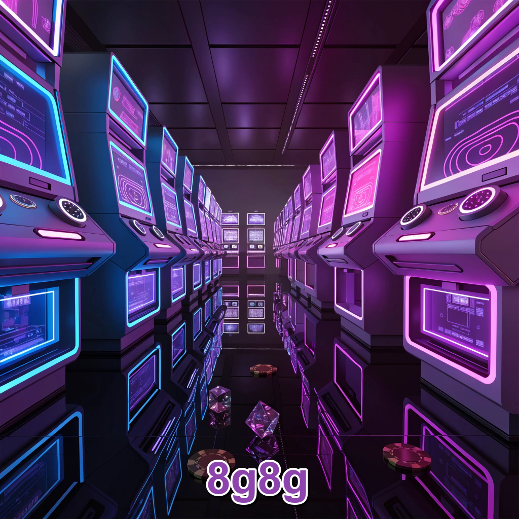 Screenshot 5 - 8g8g Profile