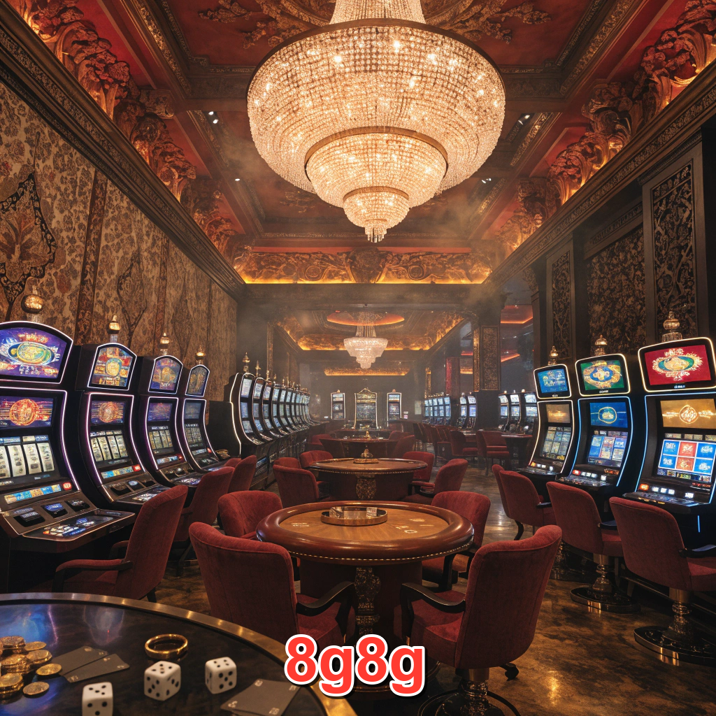 Screenshot 4 - 8g8g Dark Mode