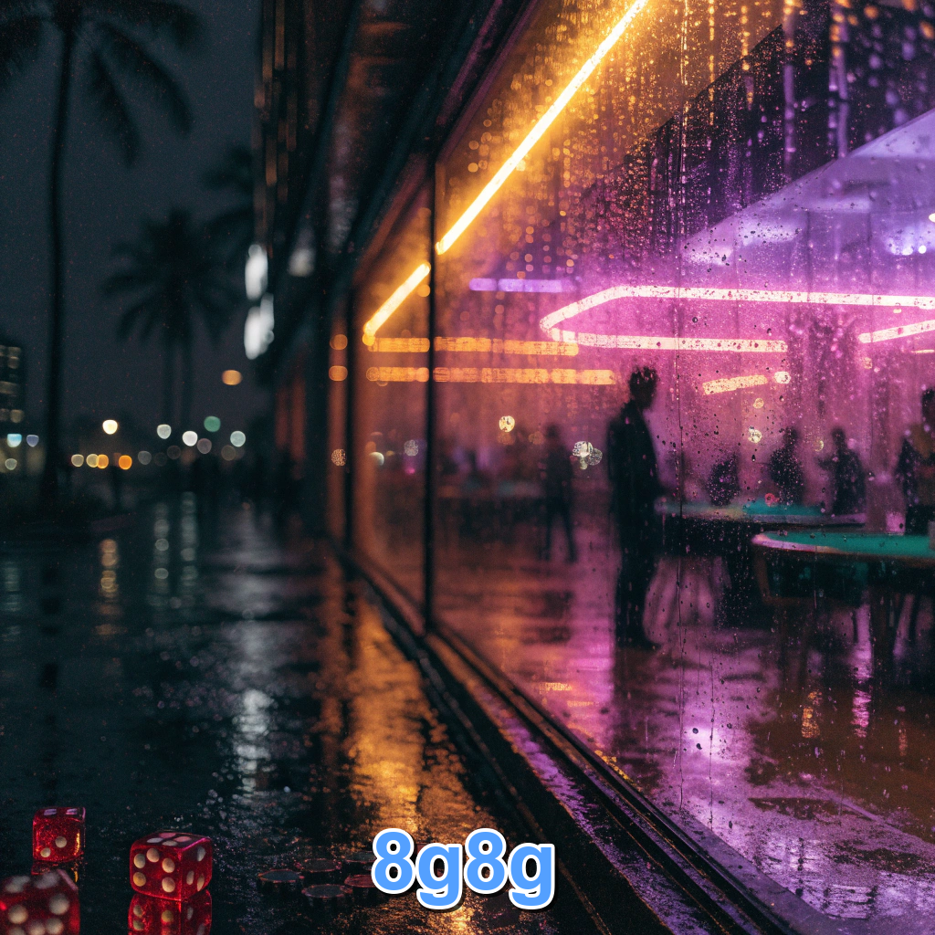 Screenshot 1 - 8g8g Home Screen