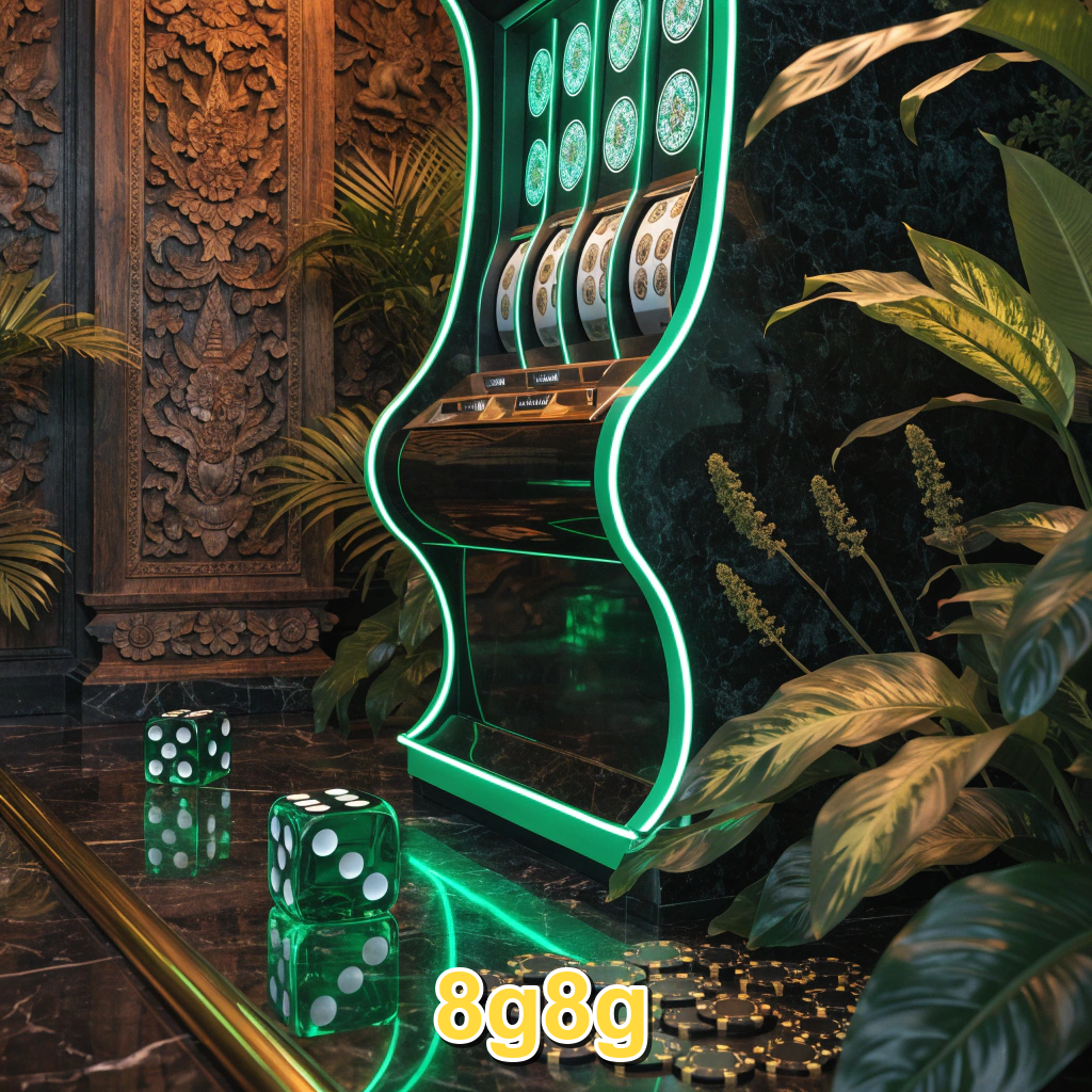 Screenshot 2 - 8g8g Features