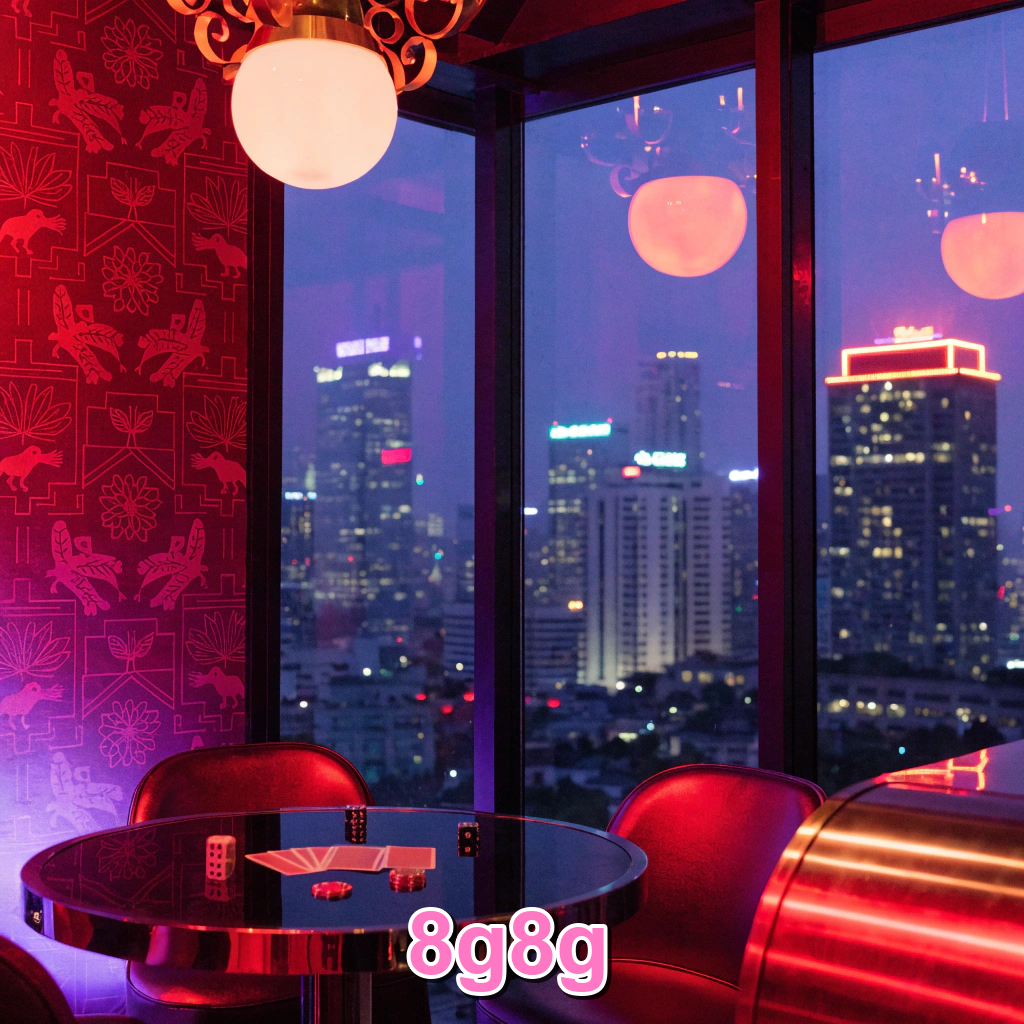 Screenshot 2 - 8g8g Features